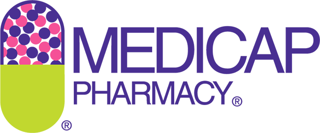 Medicap Pharmacy Raleigh Medicap Pharmacy Raleigh logo